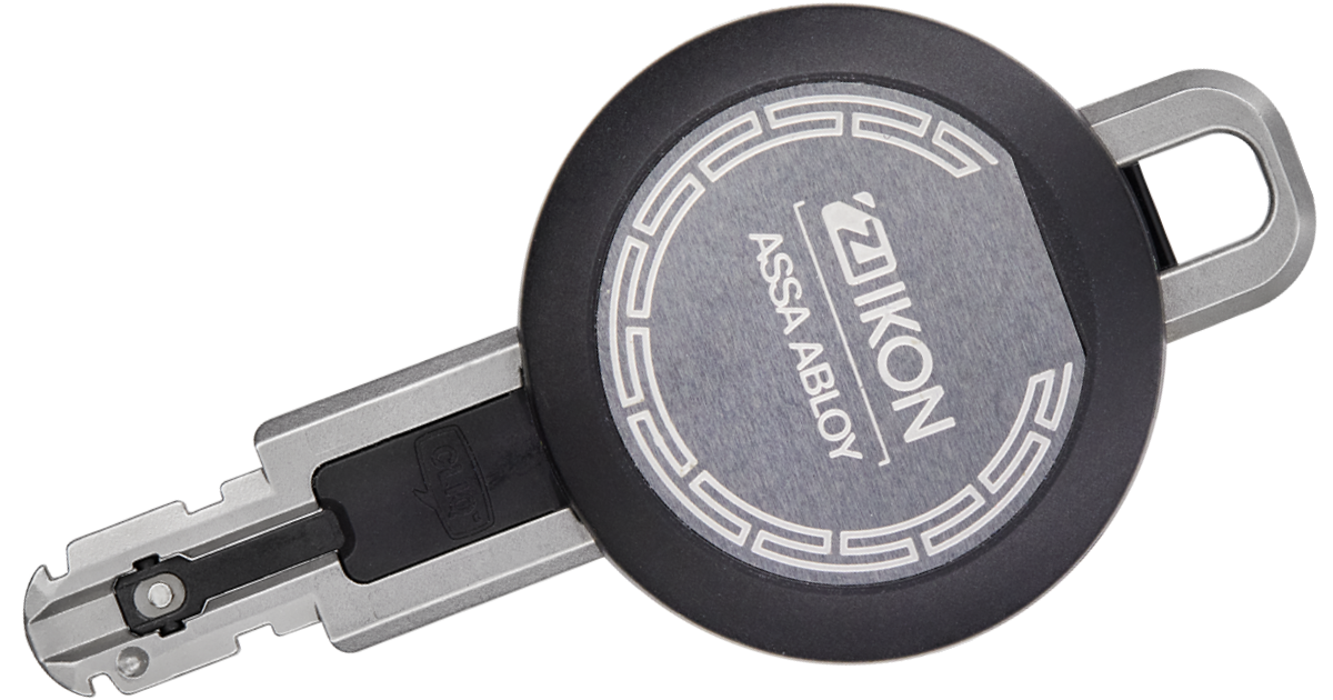 Post_CLIQ Assa Abloy